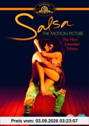 Salsa [UK Import]