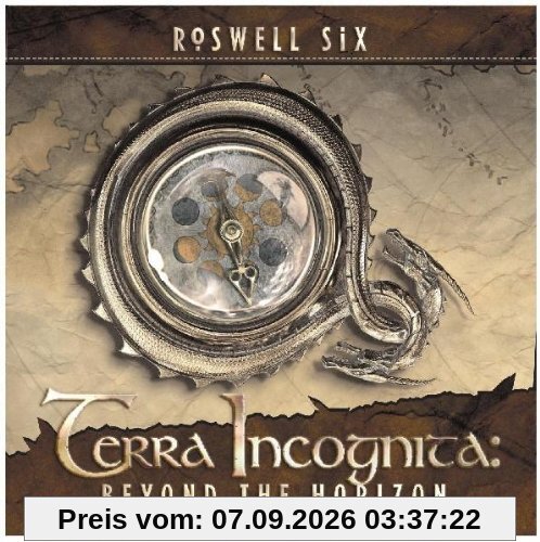 Terra Incognita: Beyond the Horizon