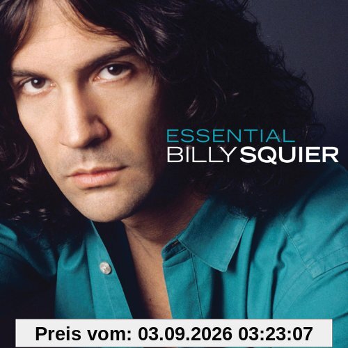The Essential Billy Squier