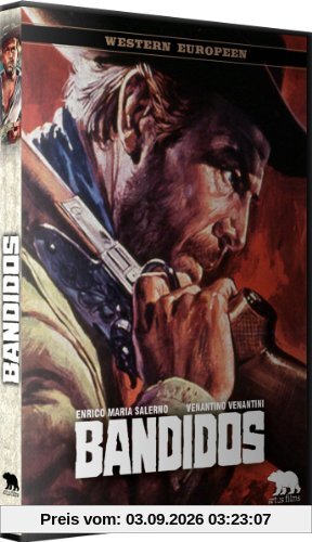 Bandidos [FR Import]