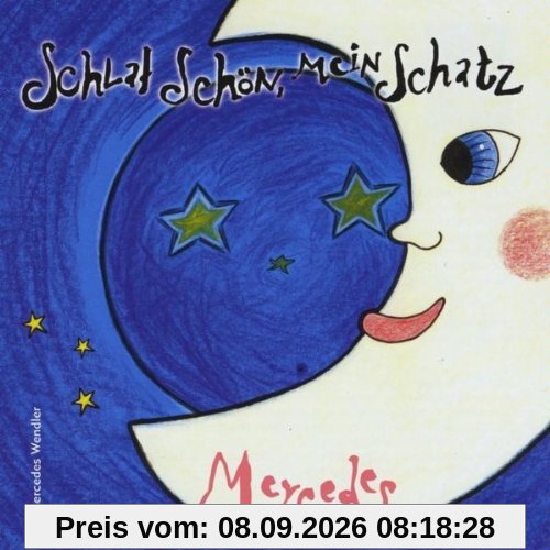 Schlaf schön, mein Schatz