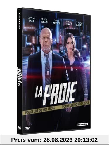 La proie [FR Import]