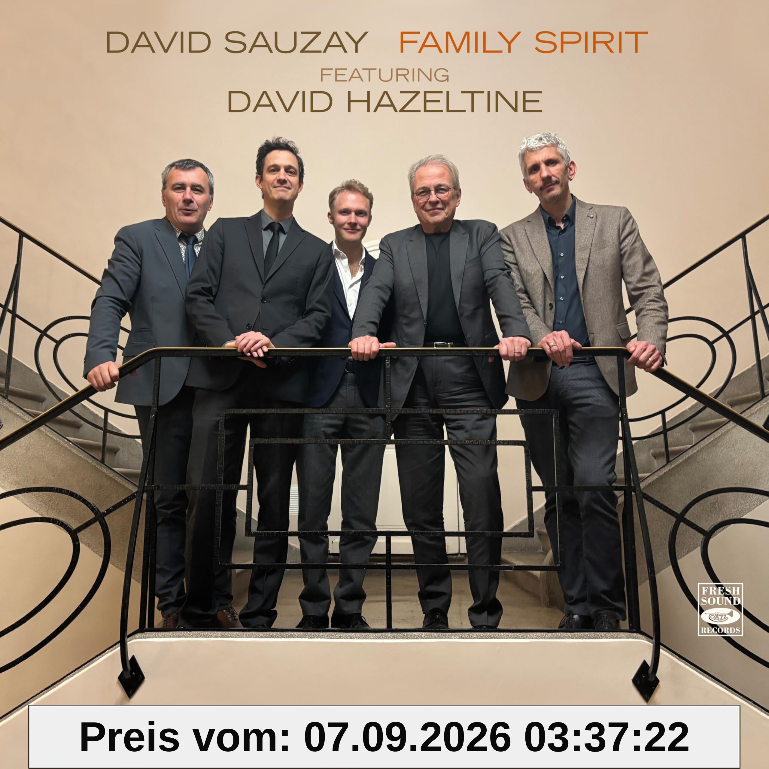 Family Spirit