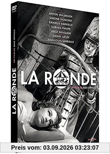 La ronde [FR Import]