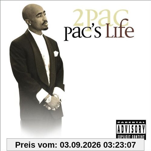 Pac's Life