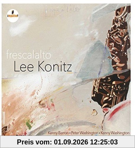 Frescalalto