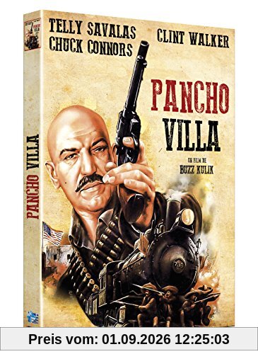 Pancho villa [FR Import]
