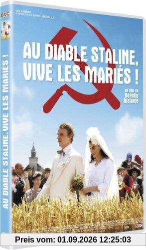 Au diable staline, vive les mariés ! [FR Import]