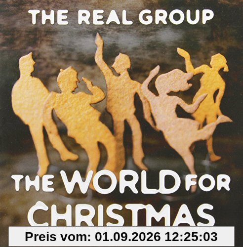 World for Christmas