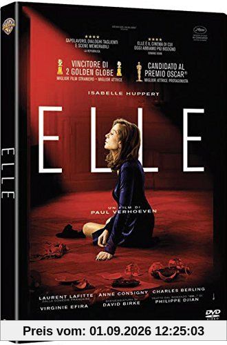 Elle [Import]
