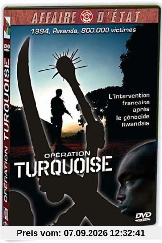 Opération turquoise