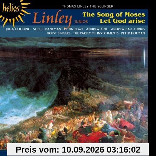 The Song of Moses/Let God Arise