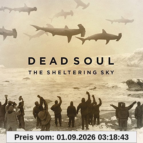 The Sheltering Sky
