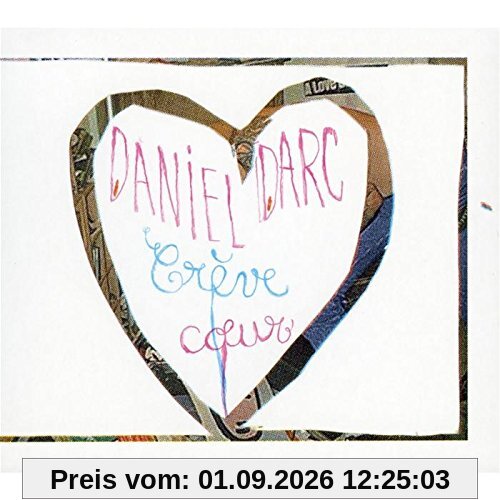 Creve Coeur [+Bonus Dvd]