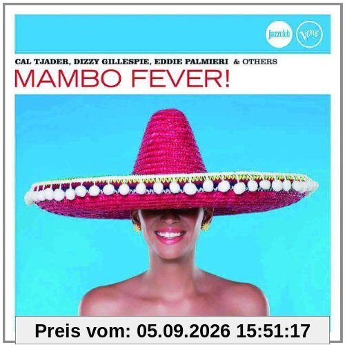 Mambo Fever! (Jazz Club)