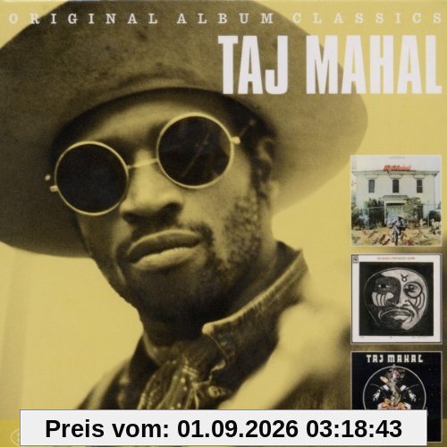 Original Album Classics
