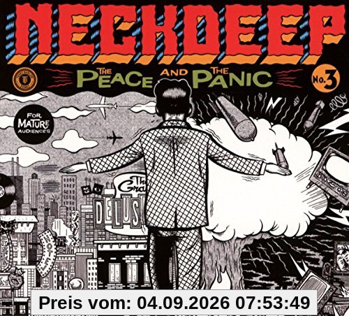The Peace and the Panic