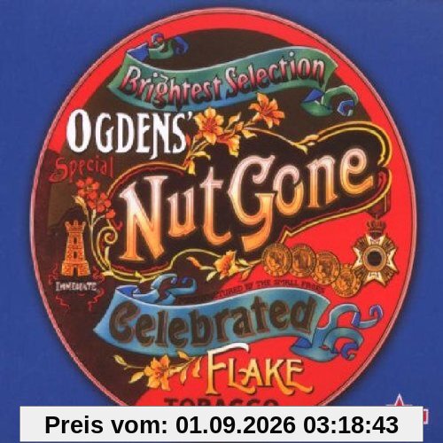 Ogdens' Nut Gone Flake (+Bonus)