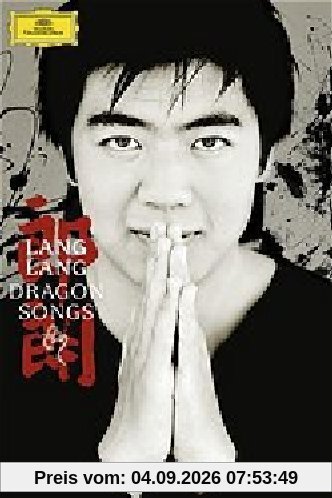Dragon Songs - Lang Lang in China [2 DVDs]