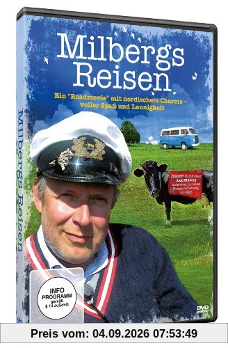 Milbergs Reisen