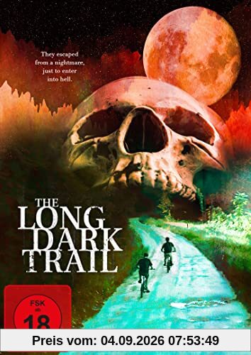 The Long Dark Trail
