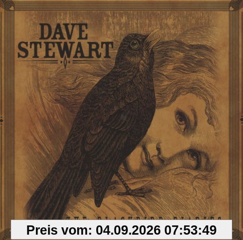The Blackbird Diaries