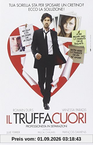 Il truffacuori [IT Import]