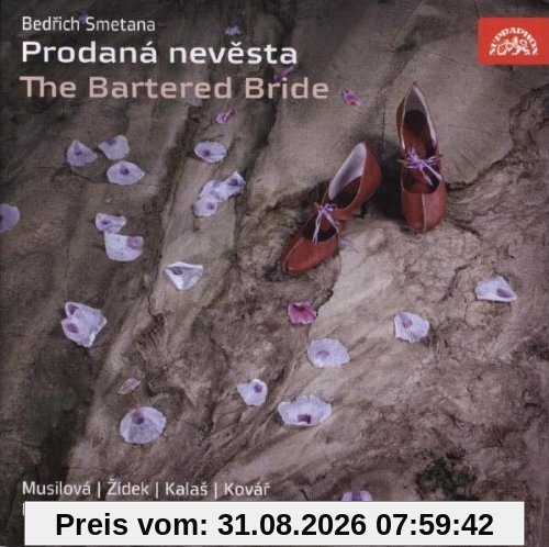 The Bartered Bride