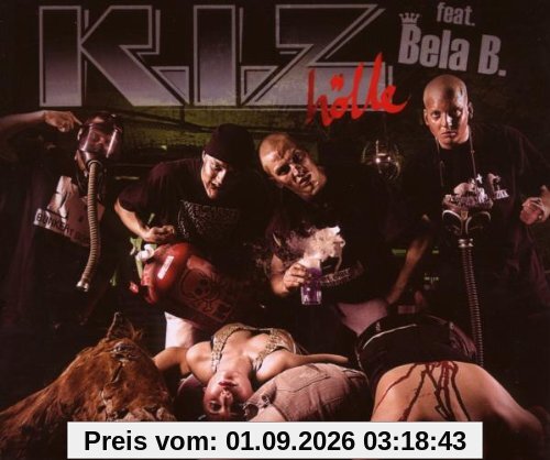 Hölle