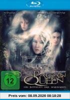 Pagan Queen - Die Königin der Barbaren [Blu-ray]