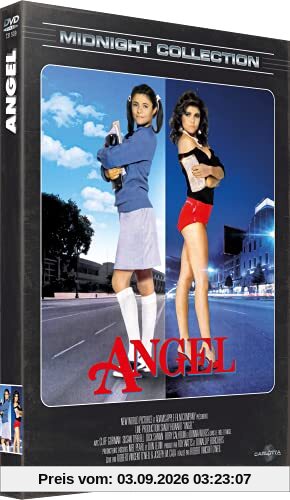 ANGEL - DVD