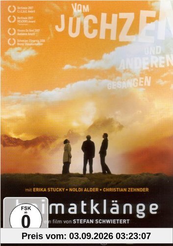 Heimatklänge