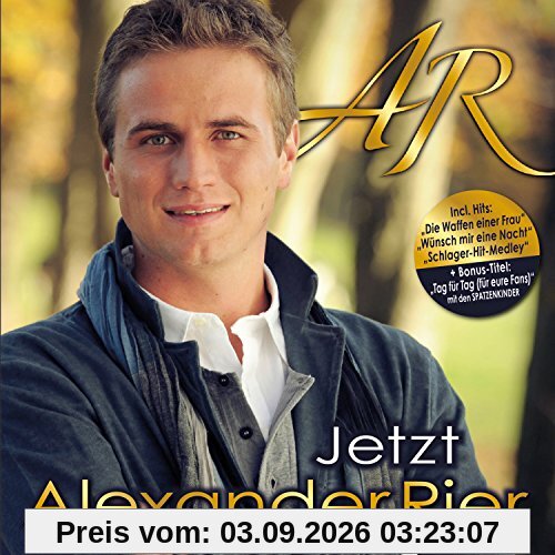 Jetzt