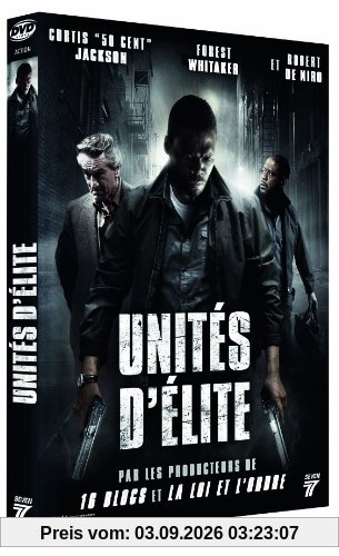 Unités d'élite