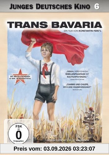 Trans Bavaria
