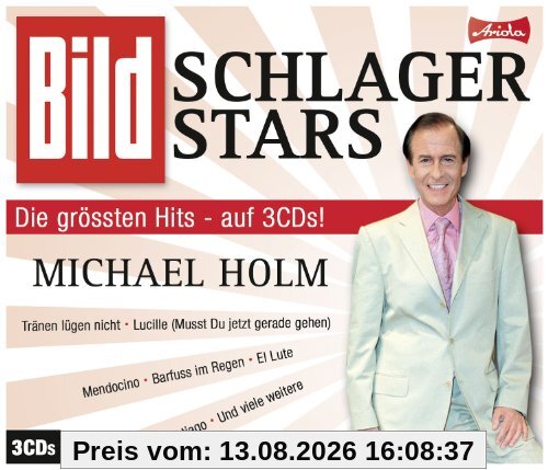 Bild Schlager-Stars