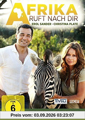 Afrika ruft nach dir