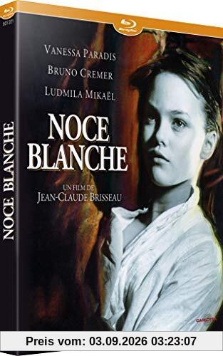 Noce blanche [Blu-ray] [FR Import]