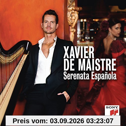 Serenata Espanola