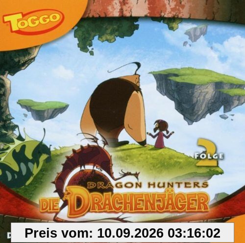 (2)d.Orig.-Hörspiel zur TV-Serie