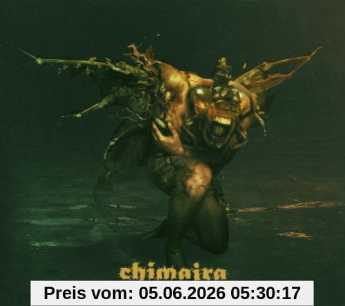 Chimaira Resurrection (Cd + Dvd)