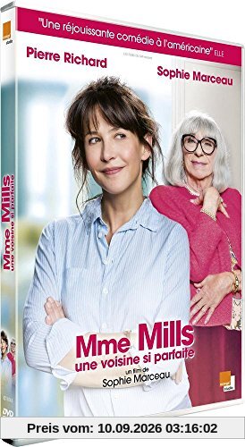 Mme mills, une voisine si parfaite [FR Import]