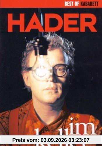 Josef Hader - Im Keller