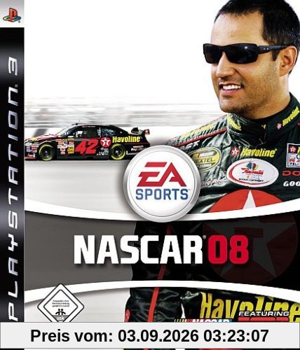 Nascar 08