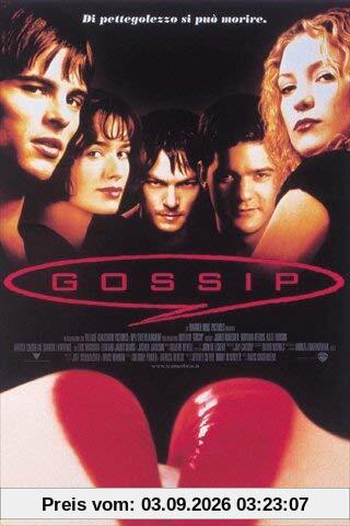 gossip