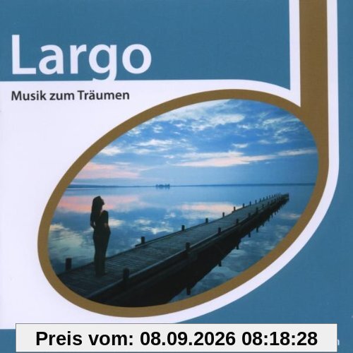 Esprit/Largo-Musik Zum Träumen
