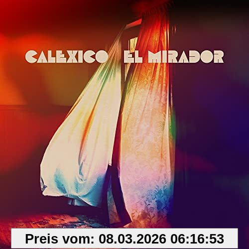 Calexico El Mirador