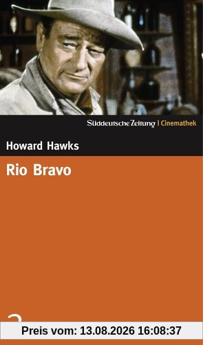 Rio Bravo - SZ-Cinemathek