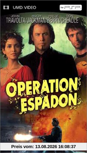Opération Espadon [UMD]