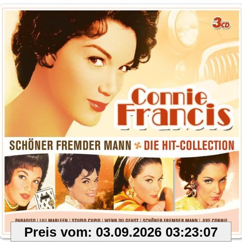Schöner Fremder Mann